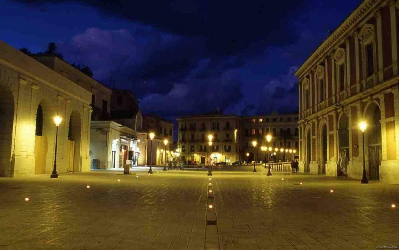 Corte Mercantile Bari
