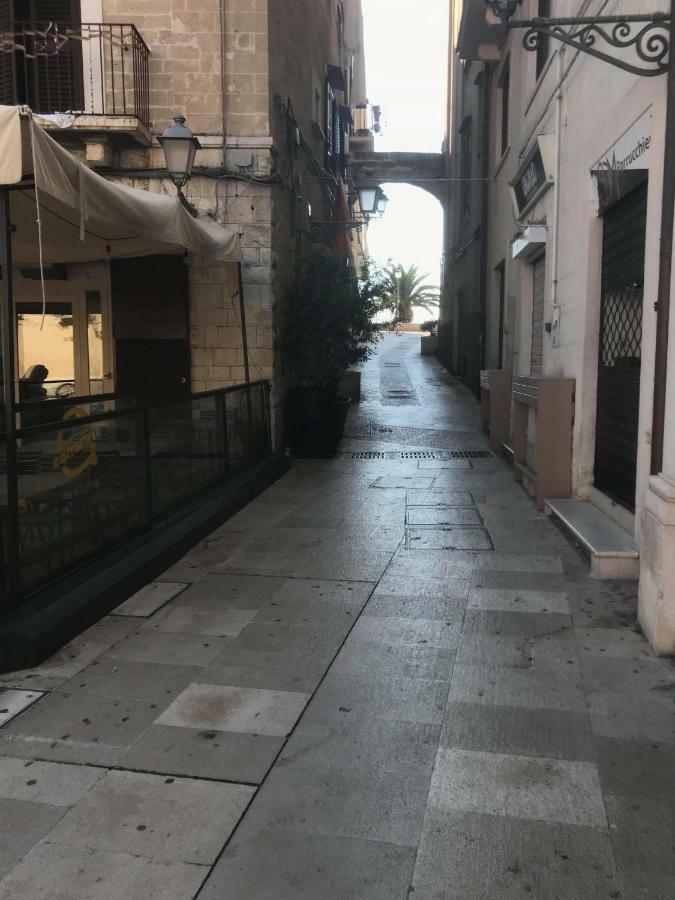 Corte Mercantile Apartament Bari