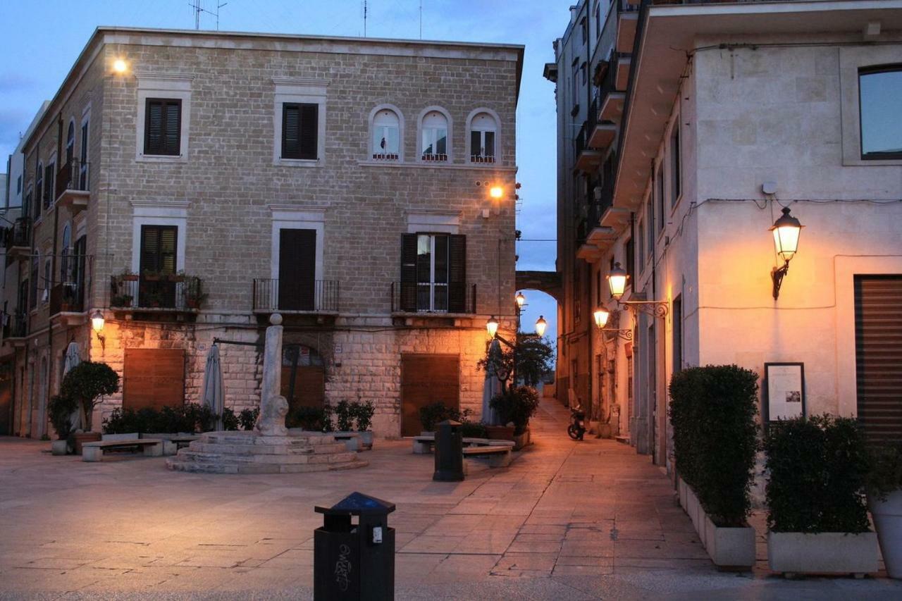 Corte Mercantile Apartament Bari