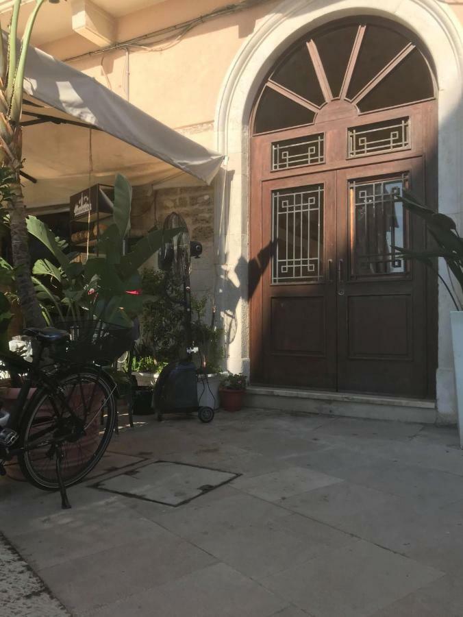 Corte Mercantile Bari