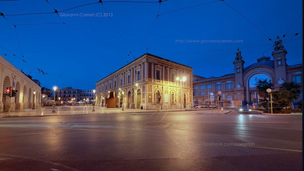 Corte Mercantile Apartament *