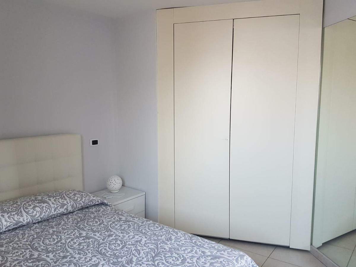 Apartment Attico Con Terrazza A *