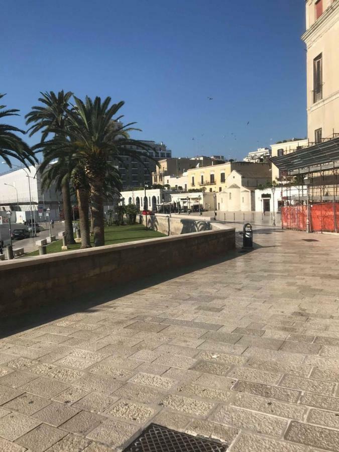Corte Mercantile Apartament