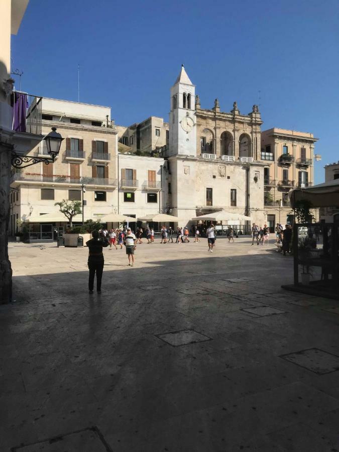 Corte Mercantile Apartament Bari