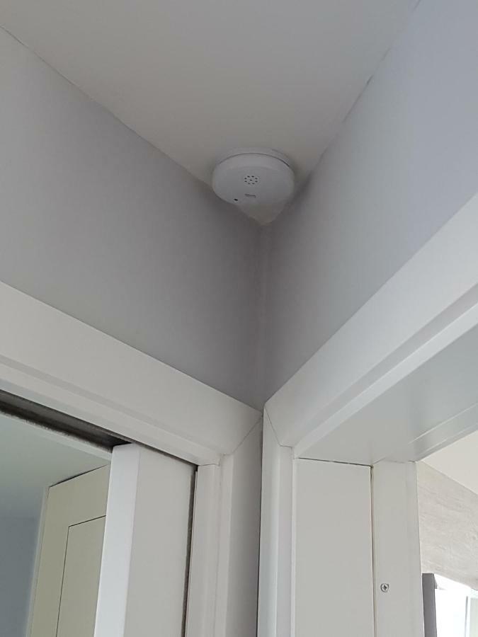Attico Con Terrazza A Apartment Bari