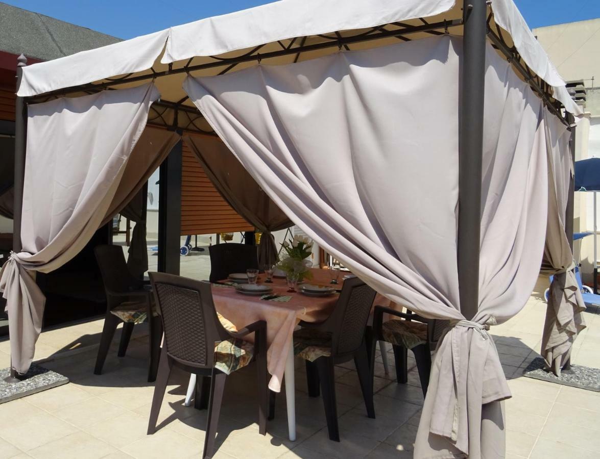 Vuemme 97 Apartman Bari