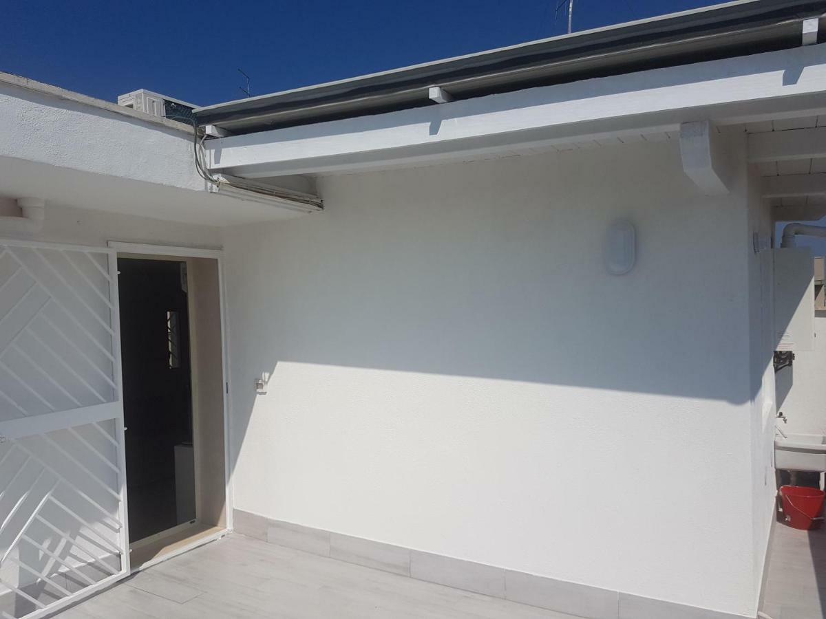 Apartment Attico Con Terrazza A