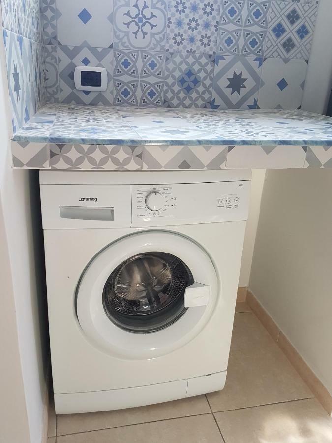 Apartment Attico Con Terrazza A Bari