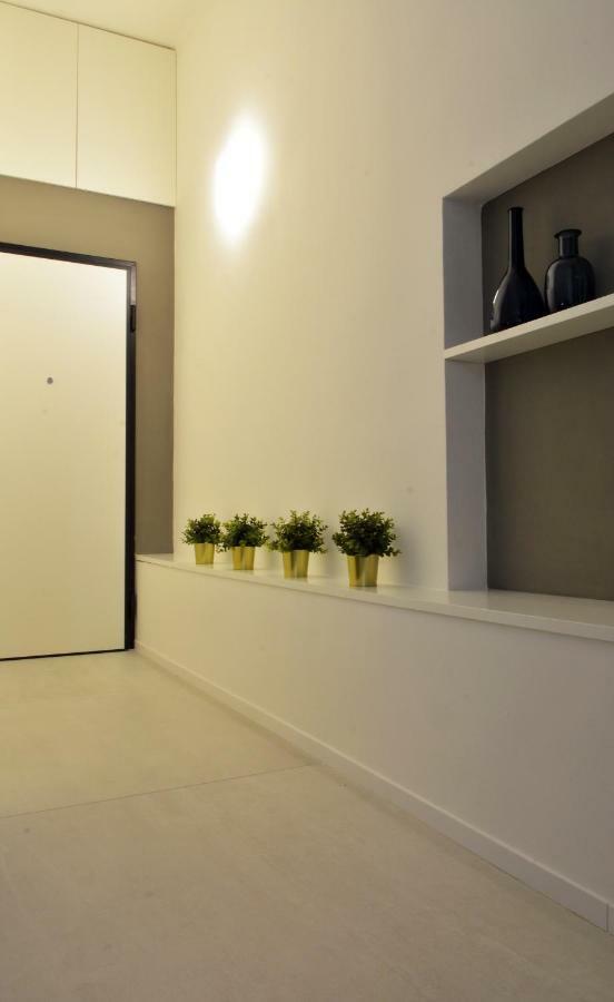 Casa Di Mamma Apartment