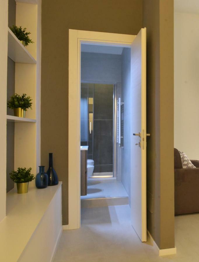 Casa Di Mamma Apartment Bari