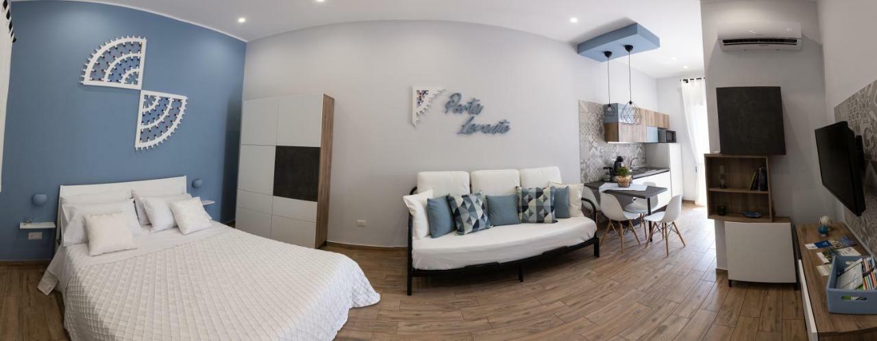 Apartment Porta Levante