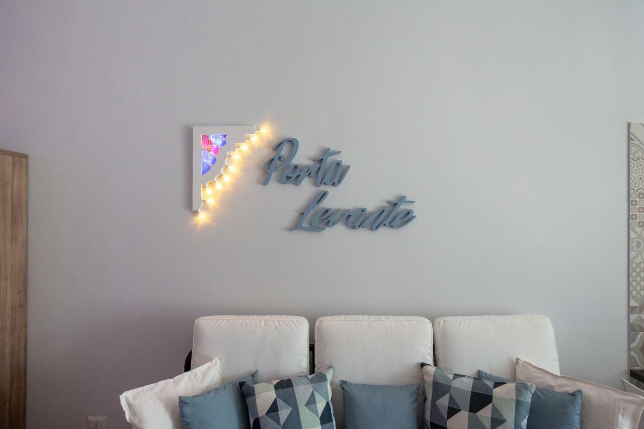 Apartment Porta Levante Bari