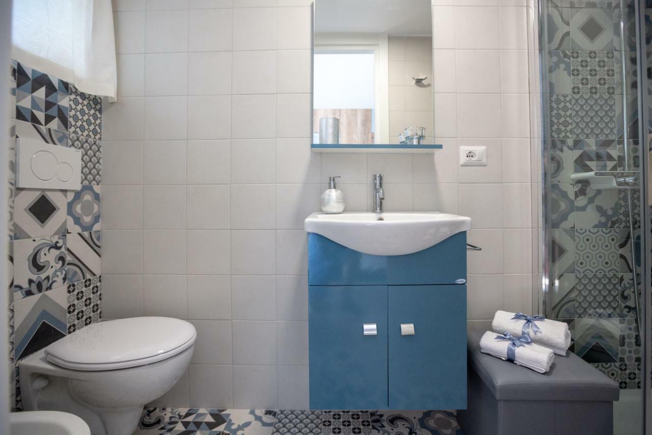 Porta Levante Apartment *