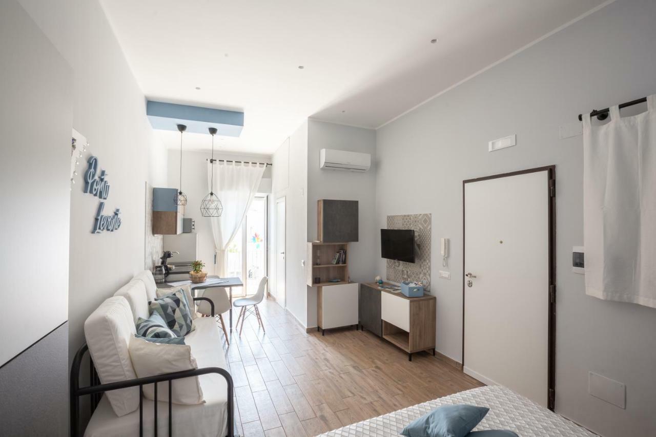 Porta Levante Apartment *