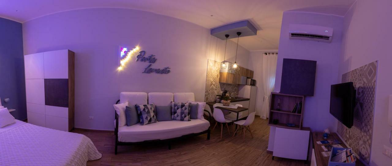 Apartment Porta Levante