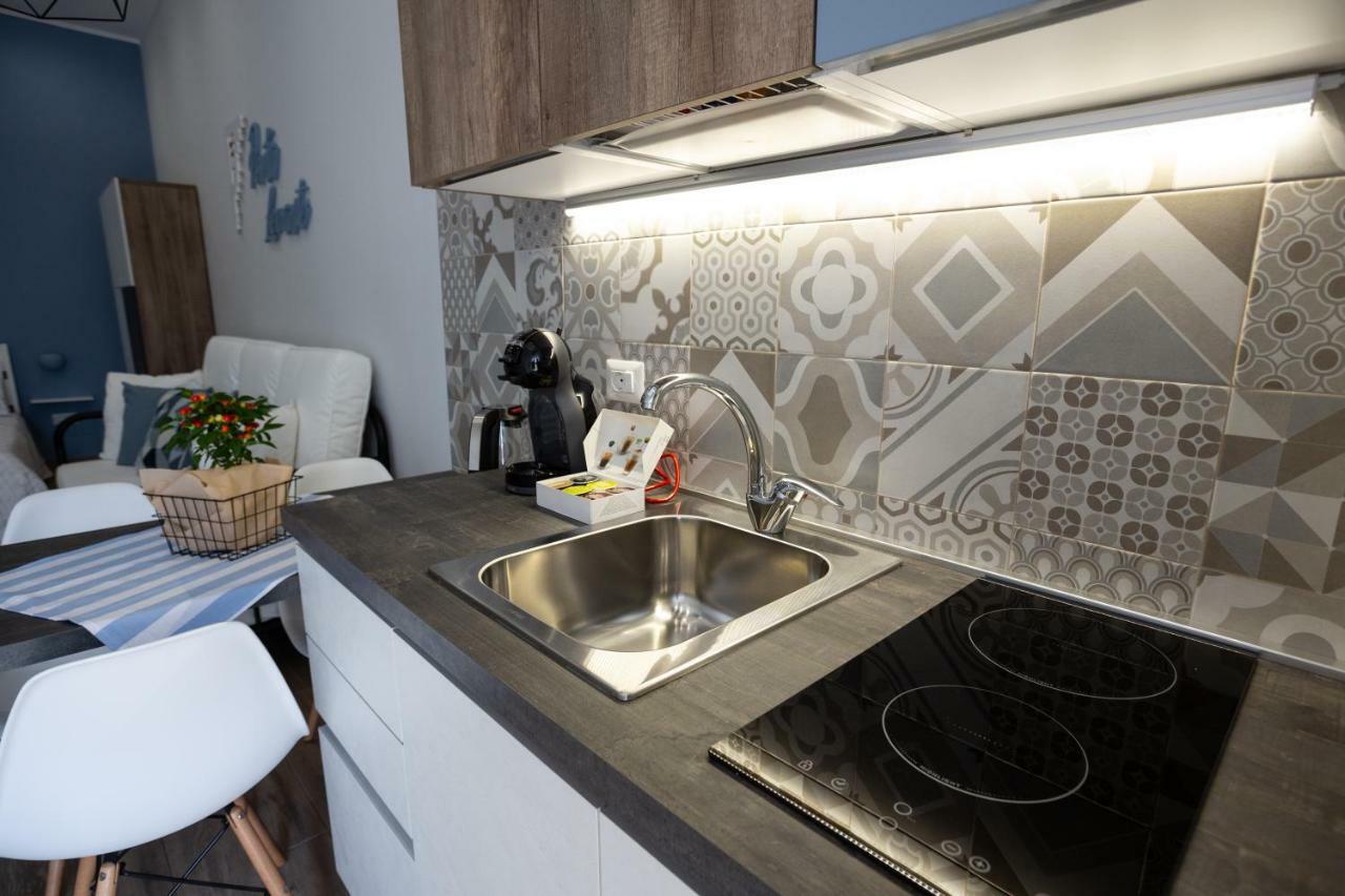 Porta Levante Apartment Bari