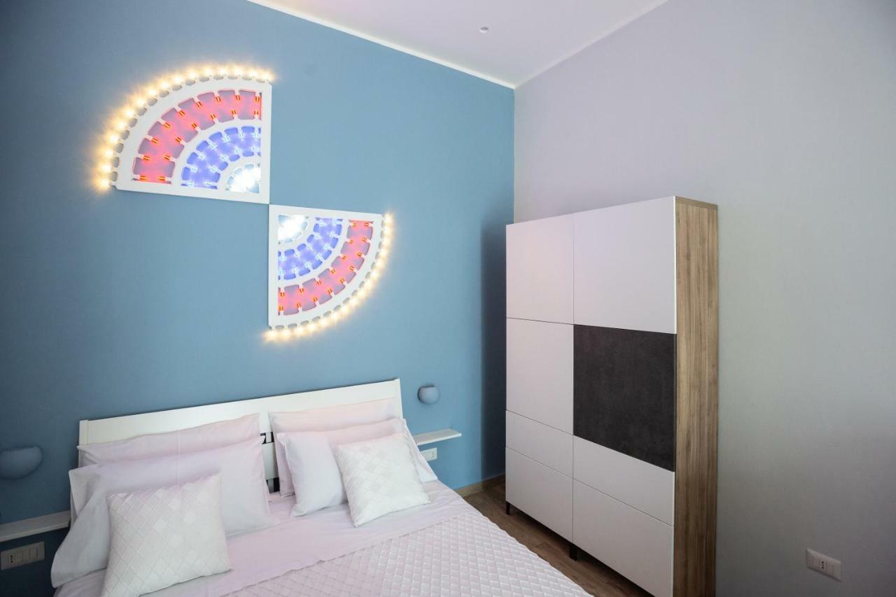 Porta Levante Apartment Bari
