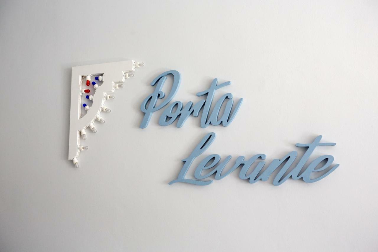 Apartment Porta Levante