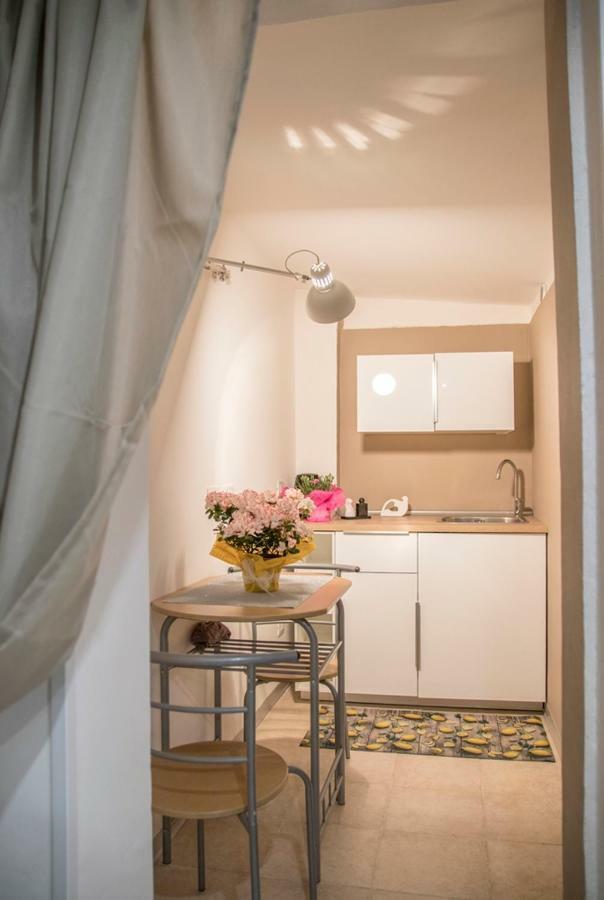 Apartment Casa Gelsoma