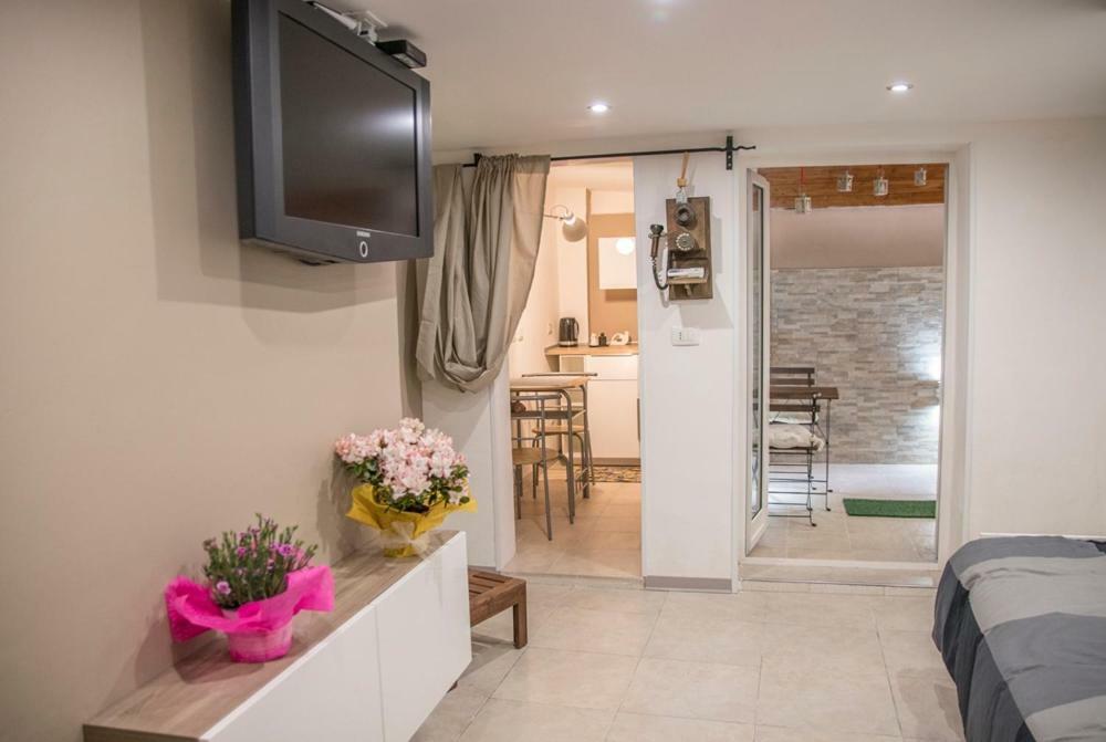 Apartamento Casa Gelsoma