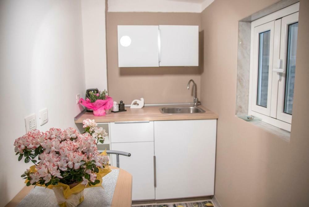 Apartment Casa Gelsoma