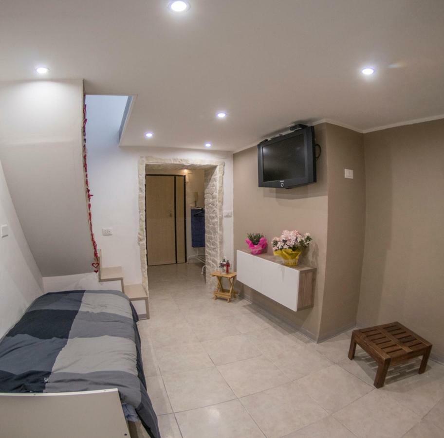 Apartment Casa Gelsoma