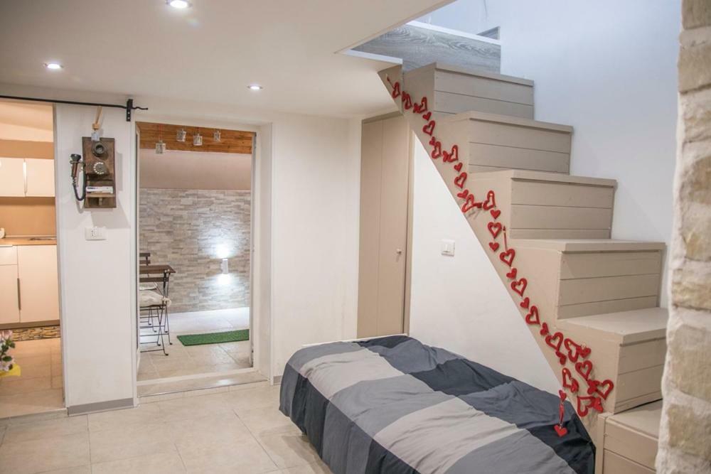 Apartment Casa Gelsoma Bari
