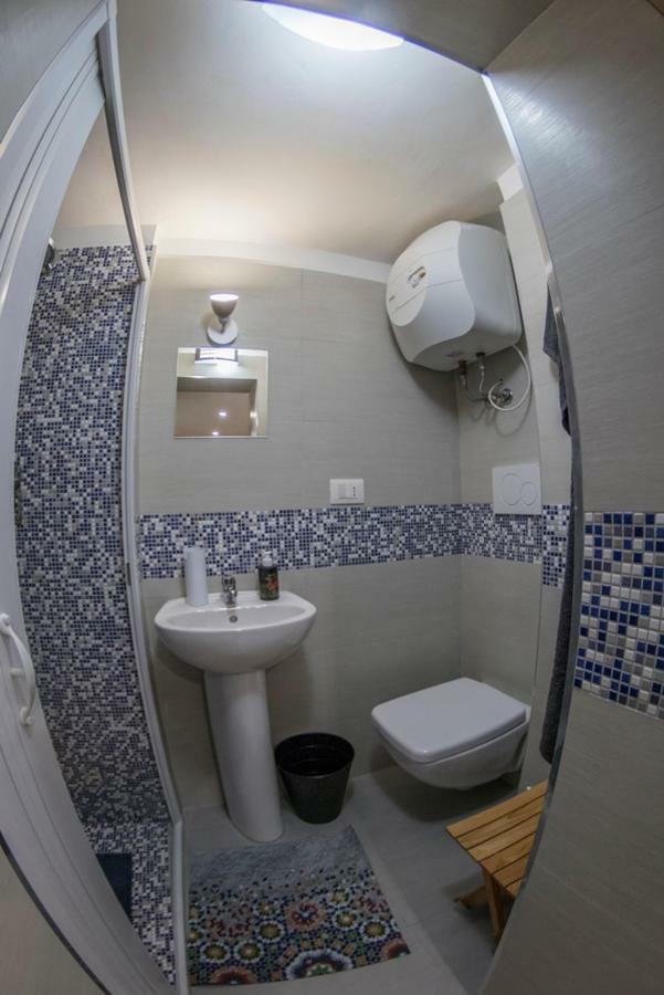 Apartment Casa Gelsoma *