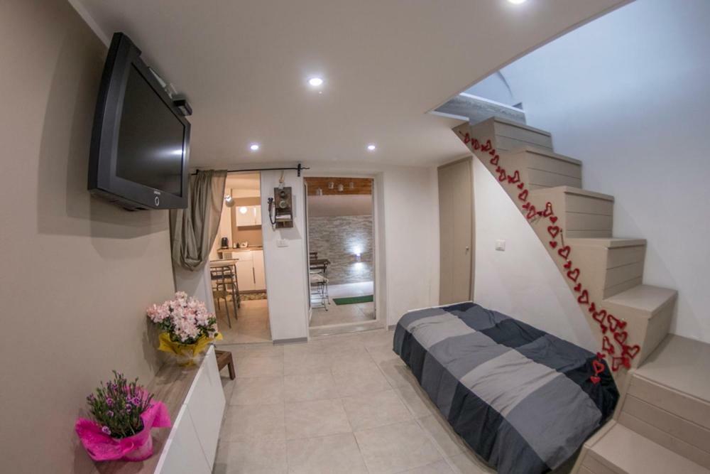 Casa Gelsoma Bari