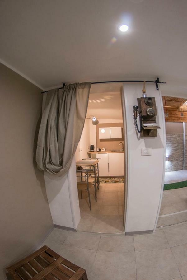 Casa Gelsoma Apartamento Bari