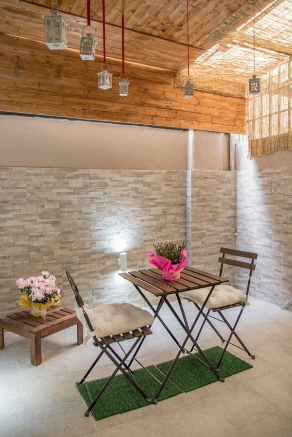 Casa Gelsoma Bari