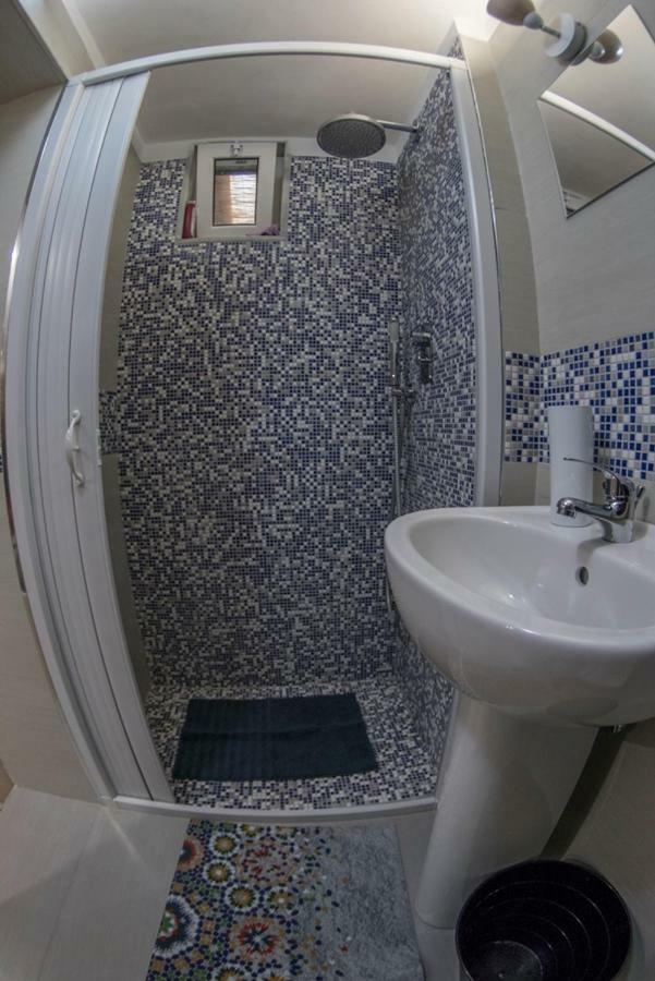 Casa Gelsoma Apartment Bari