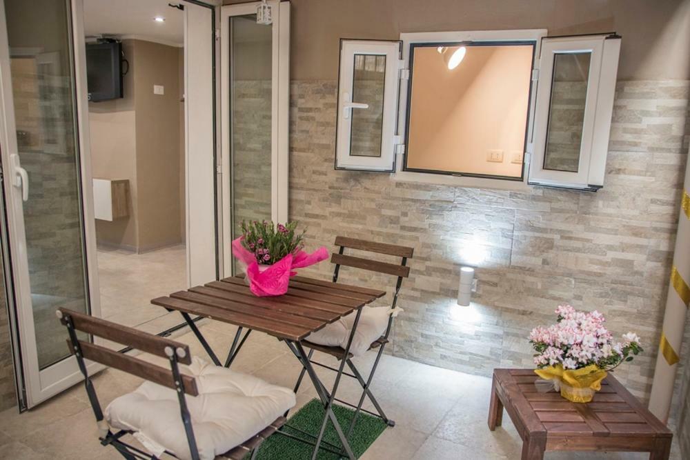 Casa Gelsoma Apartment Bari