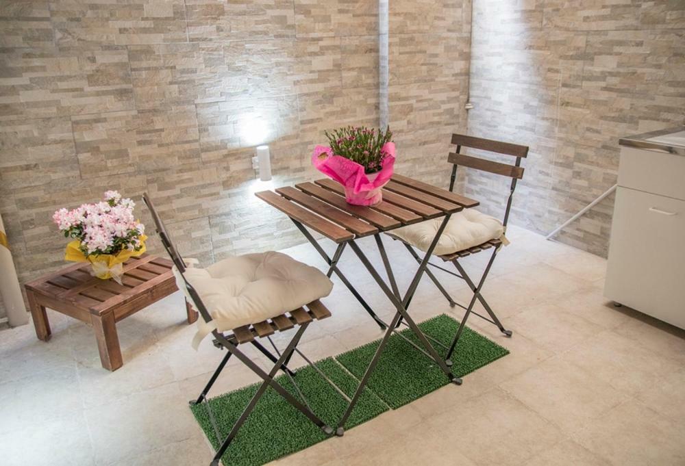 Casa Gelsoma Apartamento