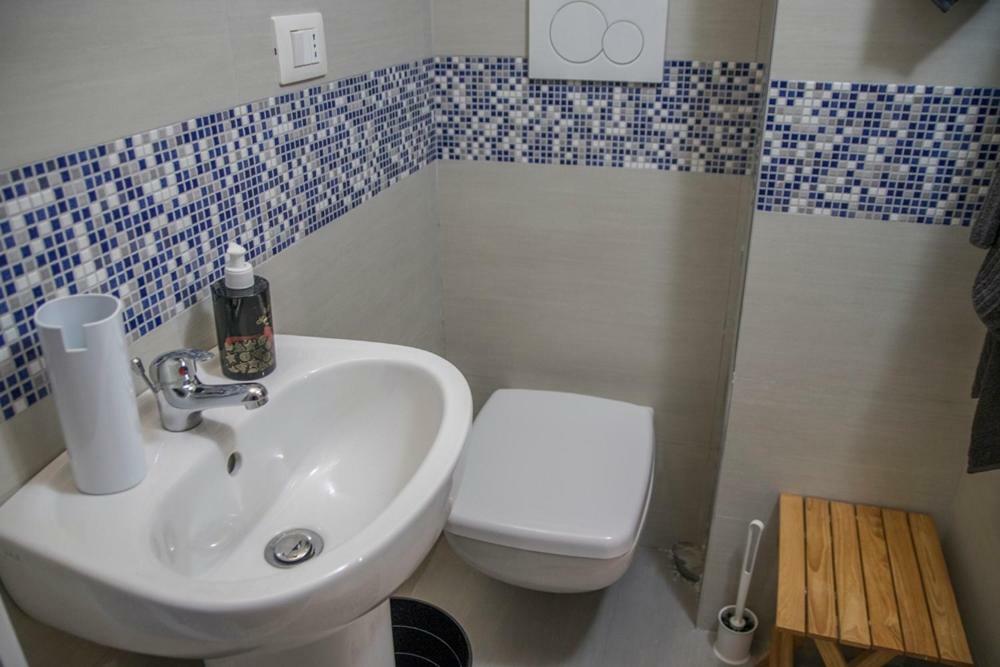 Casa Gelsoma Apartment *
