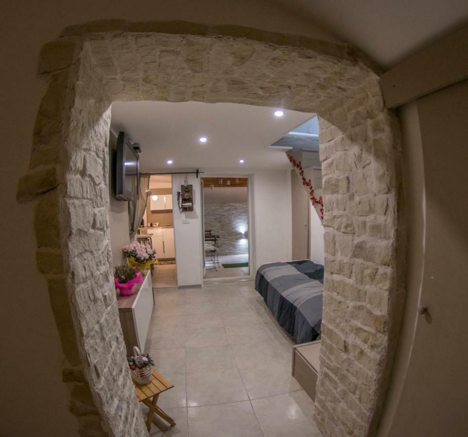 Apartment Casa Gelsoma Bari