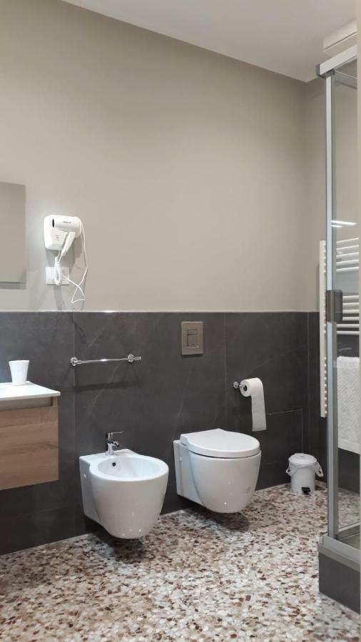Mammadada Charm Guest house Bari