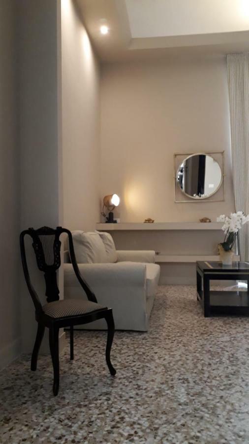 Guest house Mammadada Charm Bari