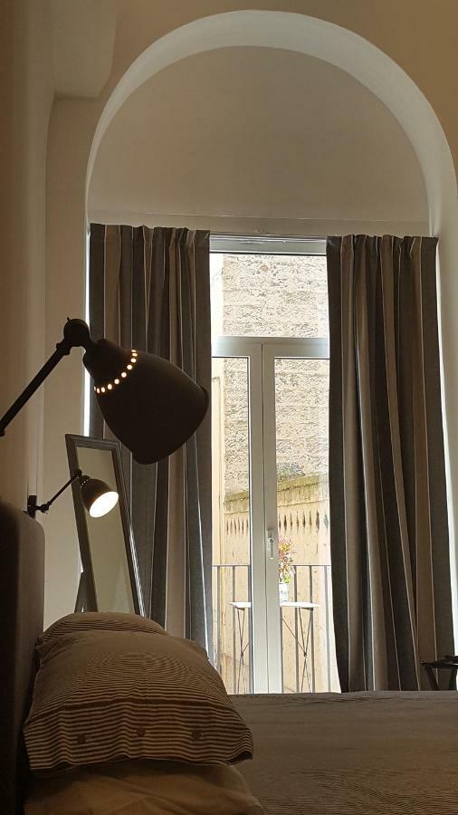 Guest house Mammadada Charm Bari