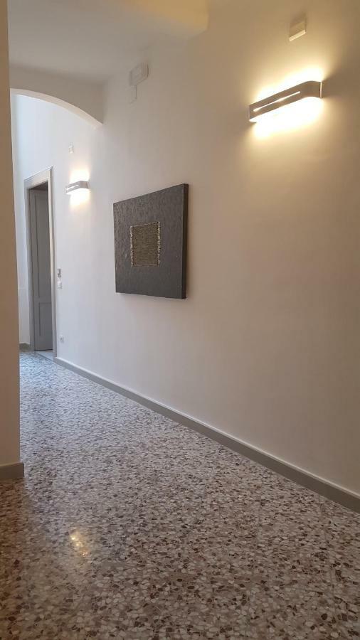 Guest house Mammadada Charm Bari