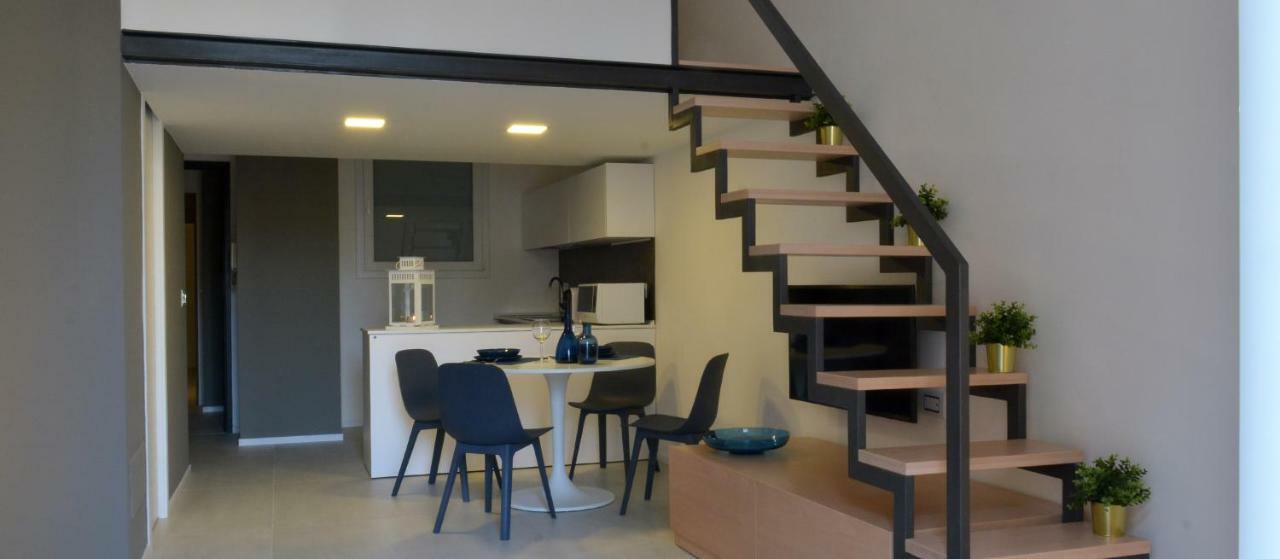 Apartment Casa Di Mamma Bari