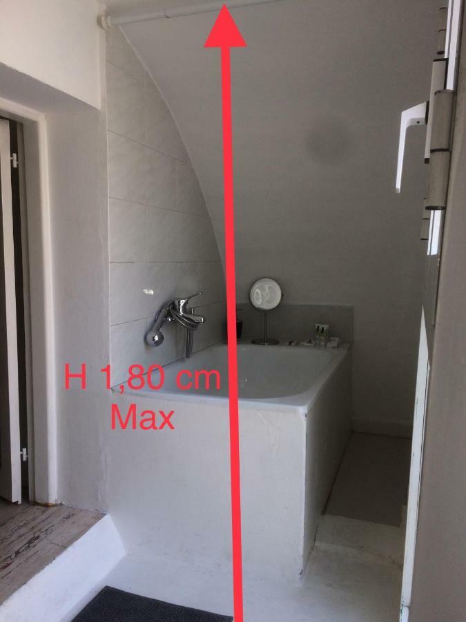 Apartment Mini Flat Wifi Bari