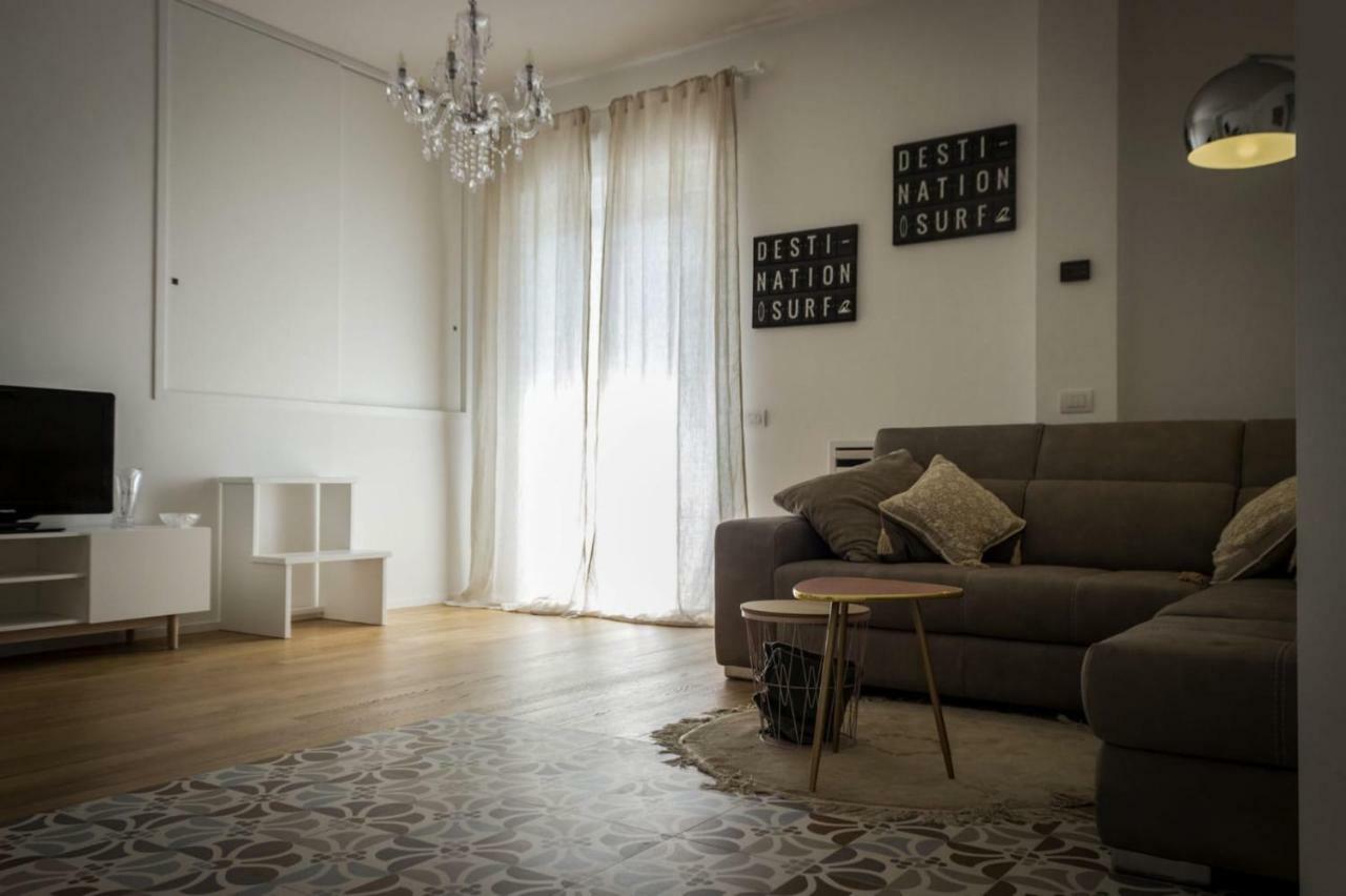 Appartement L'ulivo - *
