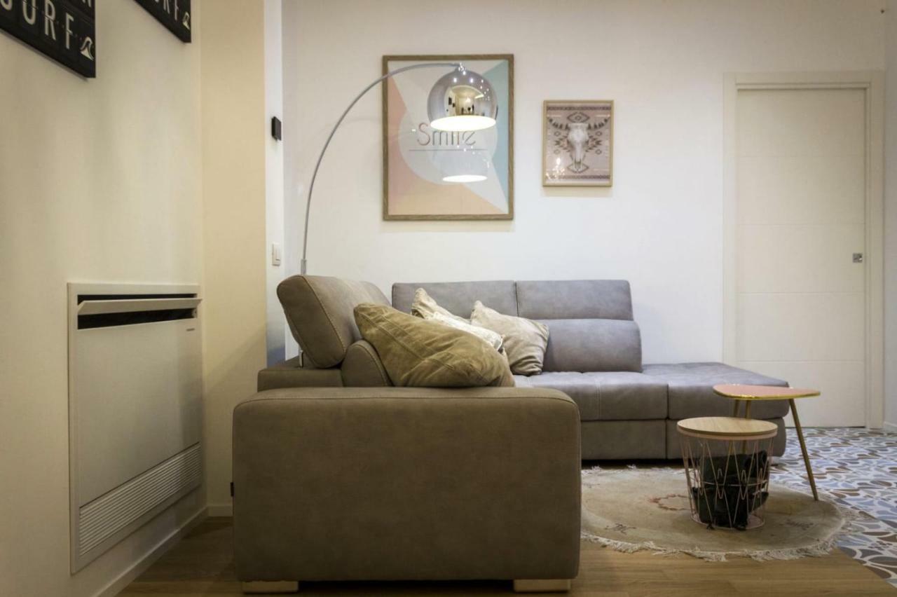 L'ulivo - Appartement