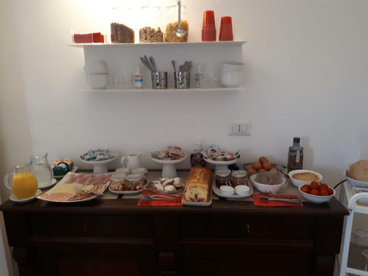 Moma Bed & Breakfast *
