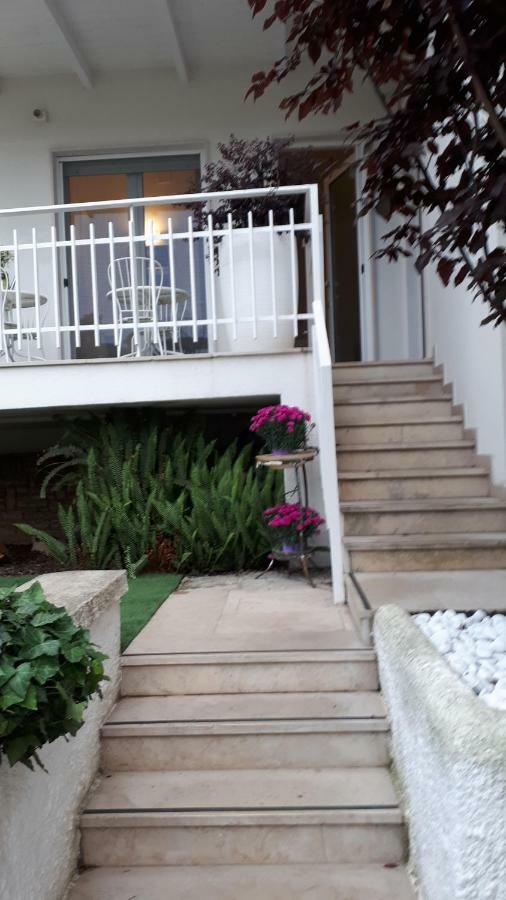 Moma Bed & Breakfast Bari