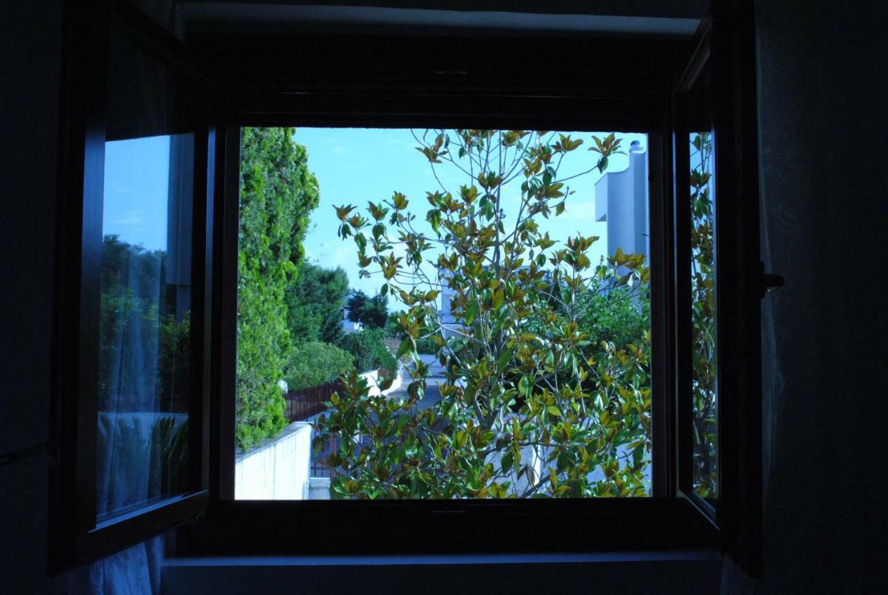 Bed & Breakfast Annavi *