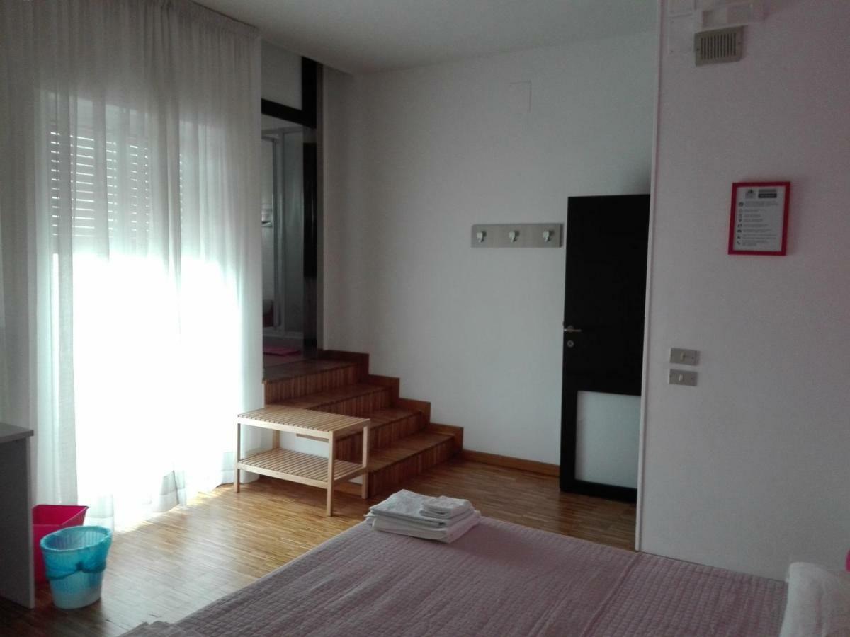 Dos Almas Bed & Breakfast Bari