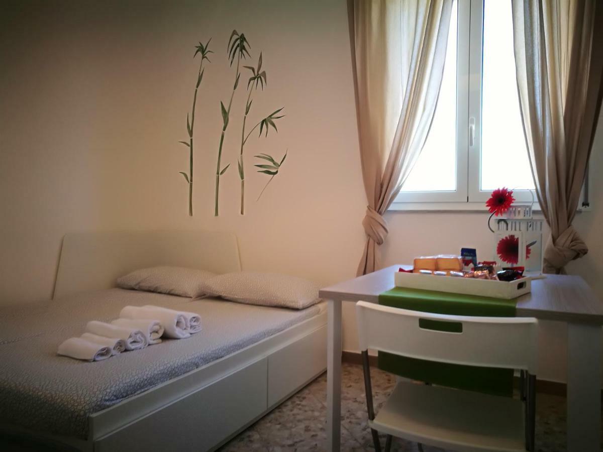 Simply House In * Bari