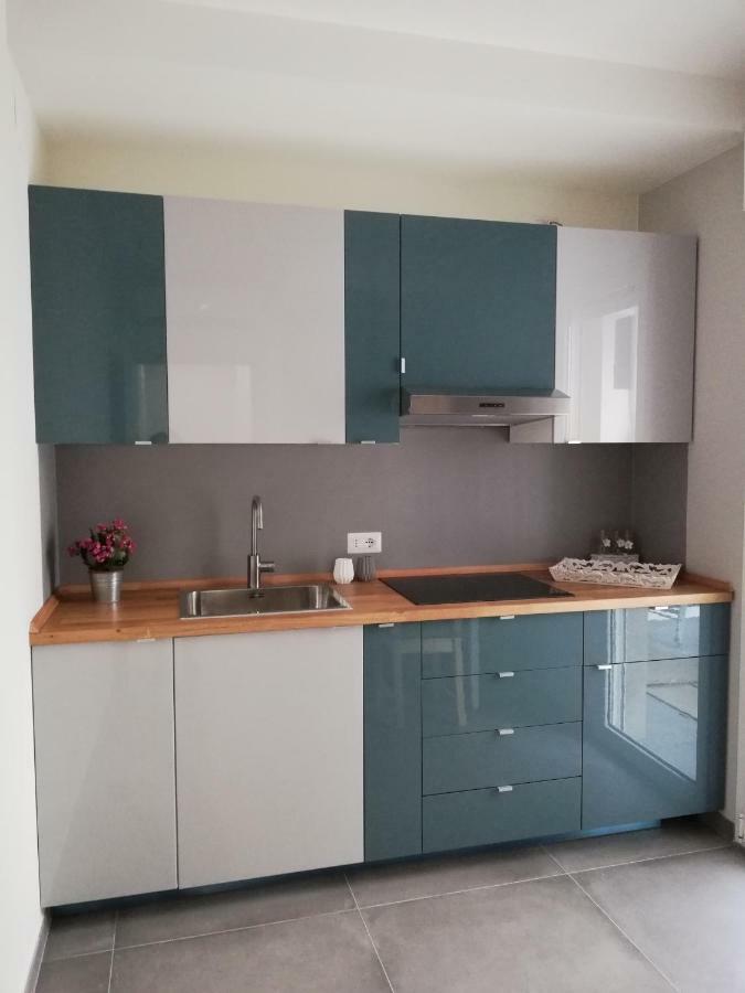 Dimora San Ferdinando 2 Apartamento